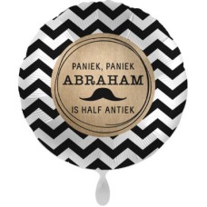 Balloon 'Abraham'